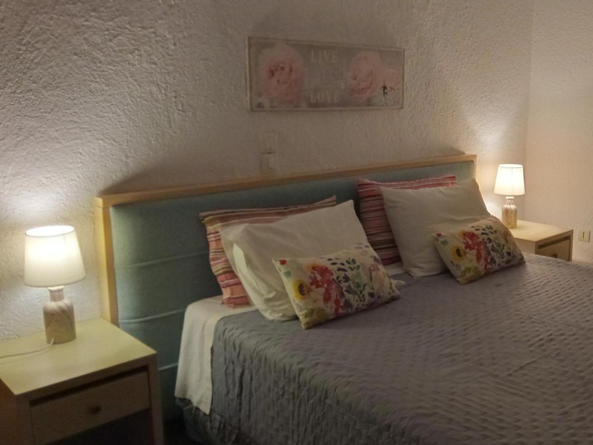 Apartamento Marilena Panoramic Sea View House Elounda Exterior foto