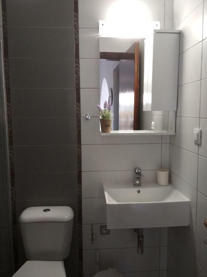 Apartamento Marilena Panoramic Sea View House Elounda Exterior foto
